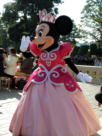 TDL プリンセスデイズ最終日記念 : Disneyest Place