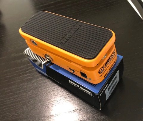 Quad Press（HOTONE） : 四人冗語