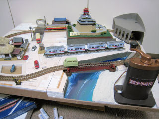 週刊「鉄道模型 少年時代」24号 : ゆるポタ日和 - ゆるっとライフスタイル