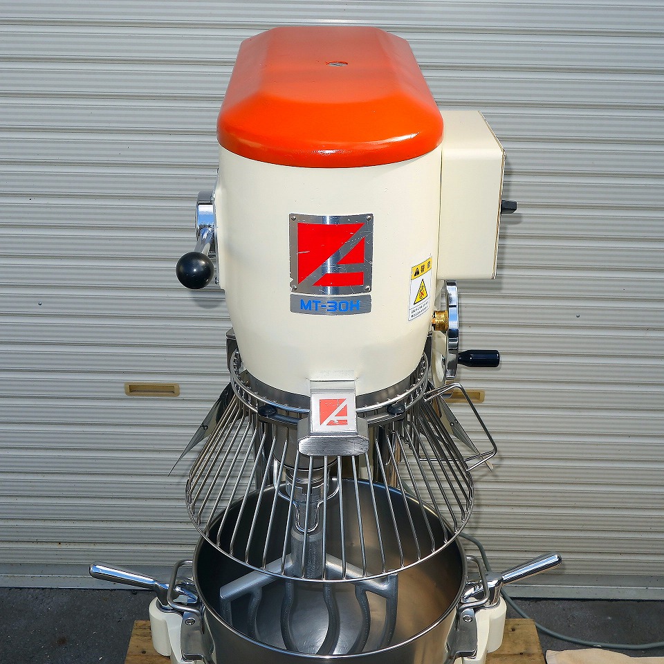 No.03555 愛工舎 ミキサー MT-30(マイティ30)
