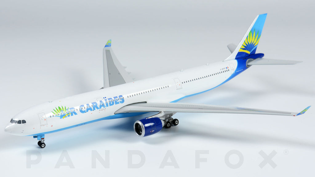 Air Caraibes Airbus A330-300 F-HPTP Phoenix PH4FWI1558 11329 Scale