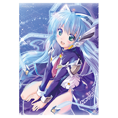 配信・劇場アニメ「planetarian（プラネタリアン）」公式サイト