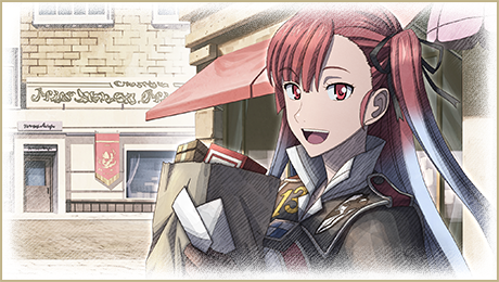 戦場のヴァルキュリア3｜ SEGA公式サイト