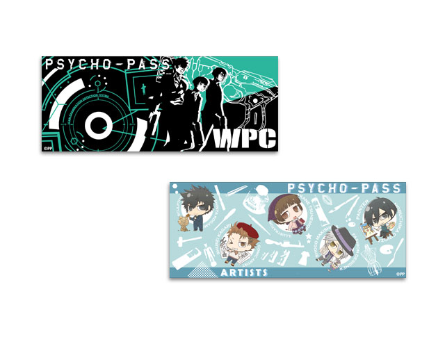 サイコパス原画展 | GOODS