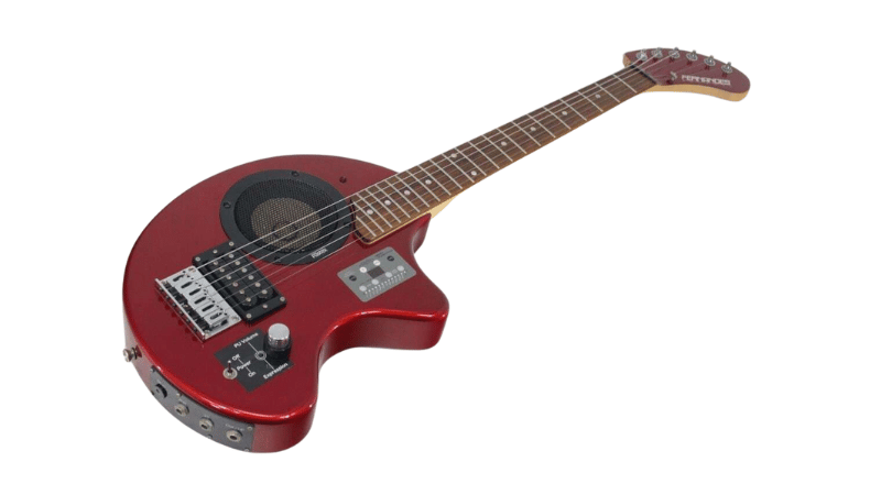 ZO-3の歴史と進化】歴代フェルナンデスZO-3シリーズ全まとめ【画像あり】