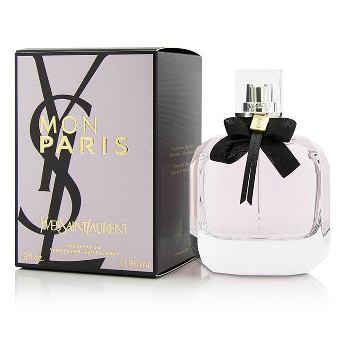 Yves Saint Laurent Mon Paris EDP 3.0 oz 90 ml Women – Rafaelos