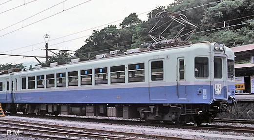 TS-316A／伊豆急行クモハ100形 | 鉄道ホビダス