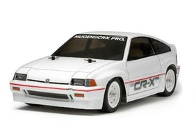 タミヤ SP.1467 Honda バラード スポーツ 無限 CR-X PRO.スペアボディ