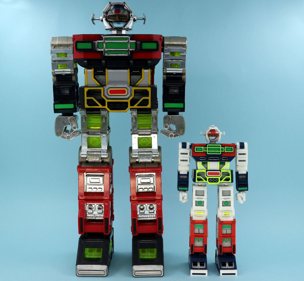 レザリオン(完成): ASURADA WorkSpace