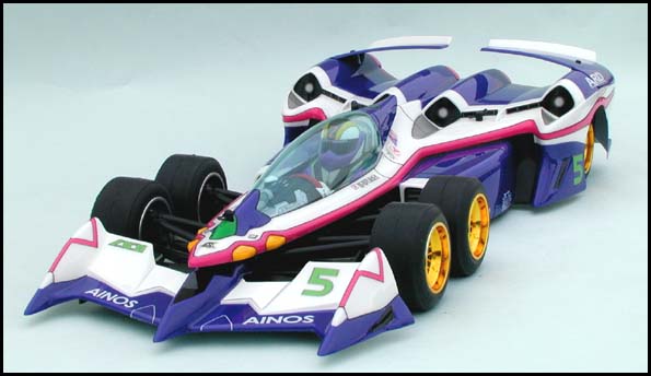 ヨコモ SD-Z33SA ORC Z33 ボディセット [639342130047] - 6,936円(税込