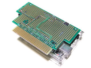 GitHub - NibblesLab/cmu800midi: USB-MIDI I/F for Roland/Amdek CMU