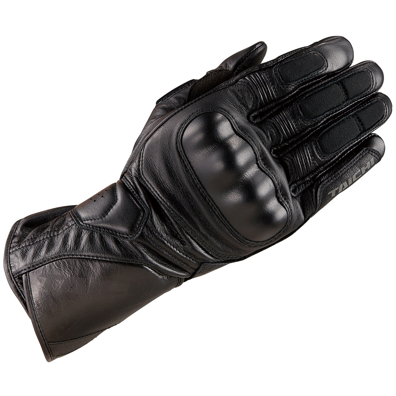 CORSA LEATHER GLOVES BLACK RST453 – RS-TAICHI USA