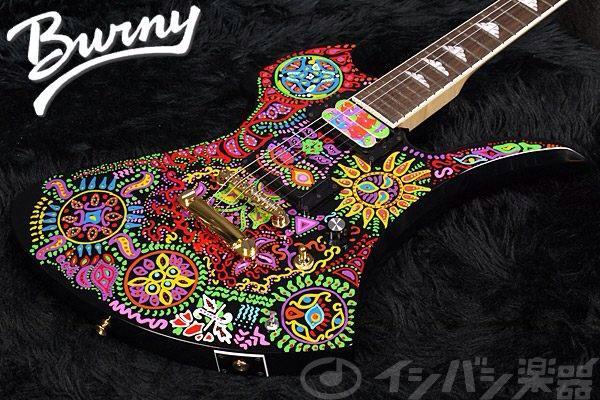 自作Hideモデルを作る！！・・・そして、プレゼント！！ | ﾊﾟﾝｻｰﾌﾞﾛｸﾞ