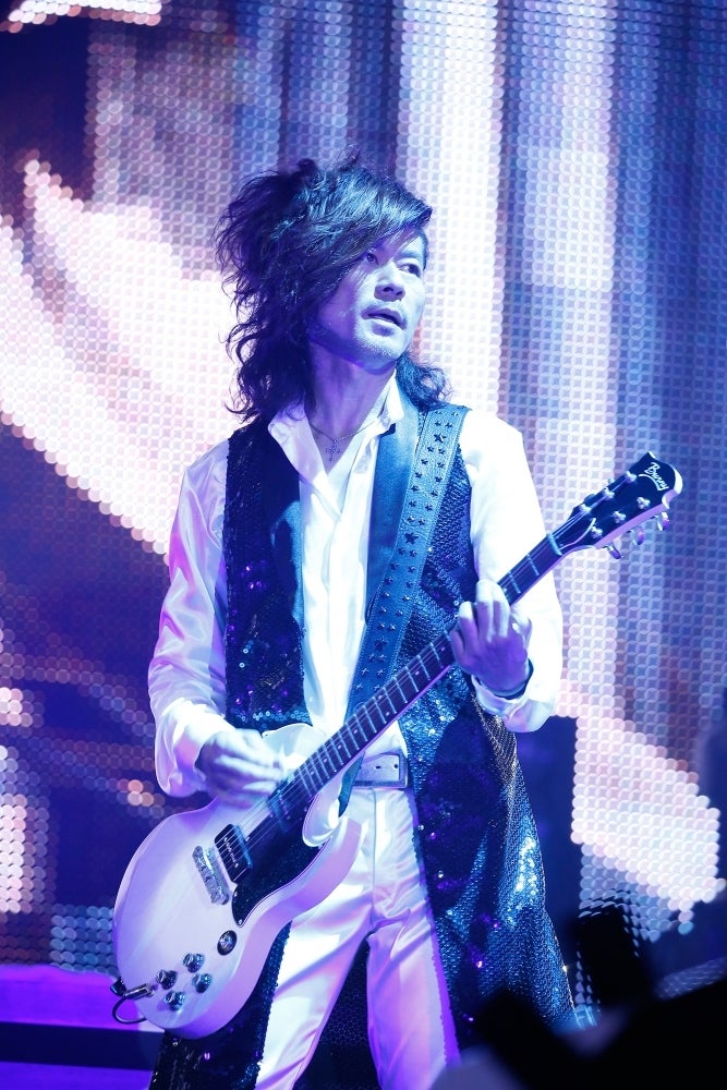 星野英彦の魅力 | BUCK-TICK グンマー本部(仮) ブログ