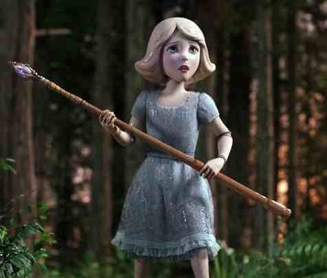 オズ はじまりの戦い・・・感想 | 魔神機兵団の日記