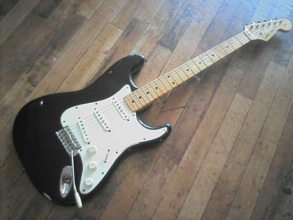 YAMAHA SR-450S | B級ギター好きのよもやま話