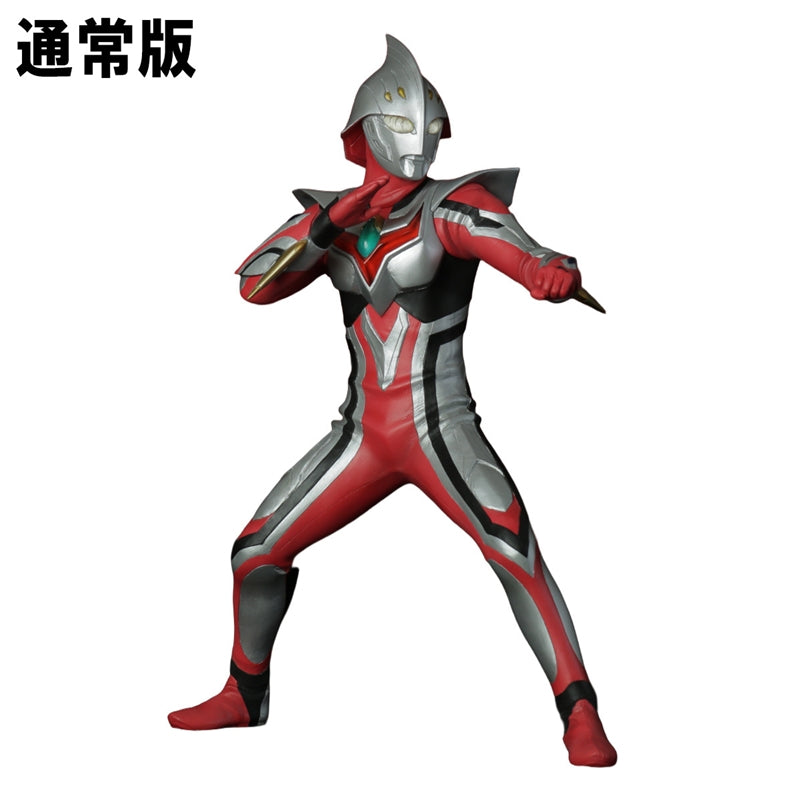 少年リック 大怪獣シリーズ ULTRA NEW GENERATION ウルトラマン