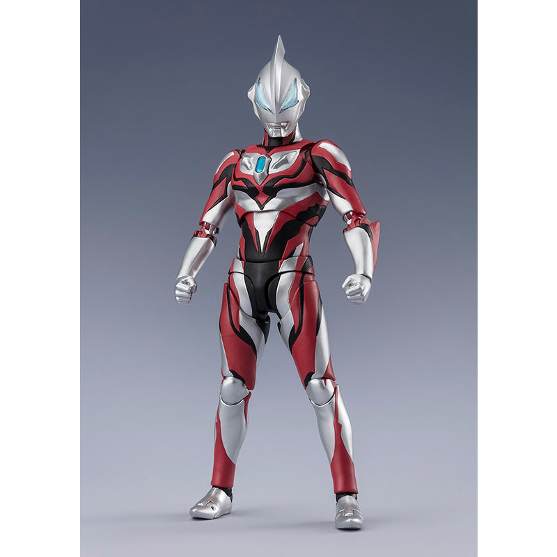 S.H.Figuarts ウルトラマンジード プリミティブ（ウルトラマン ニュー
