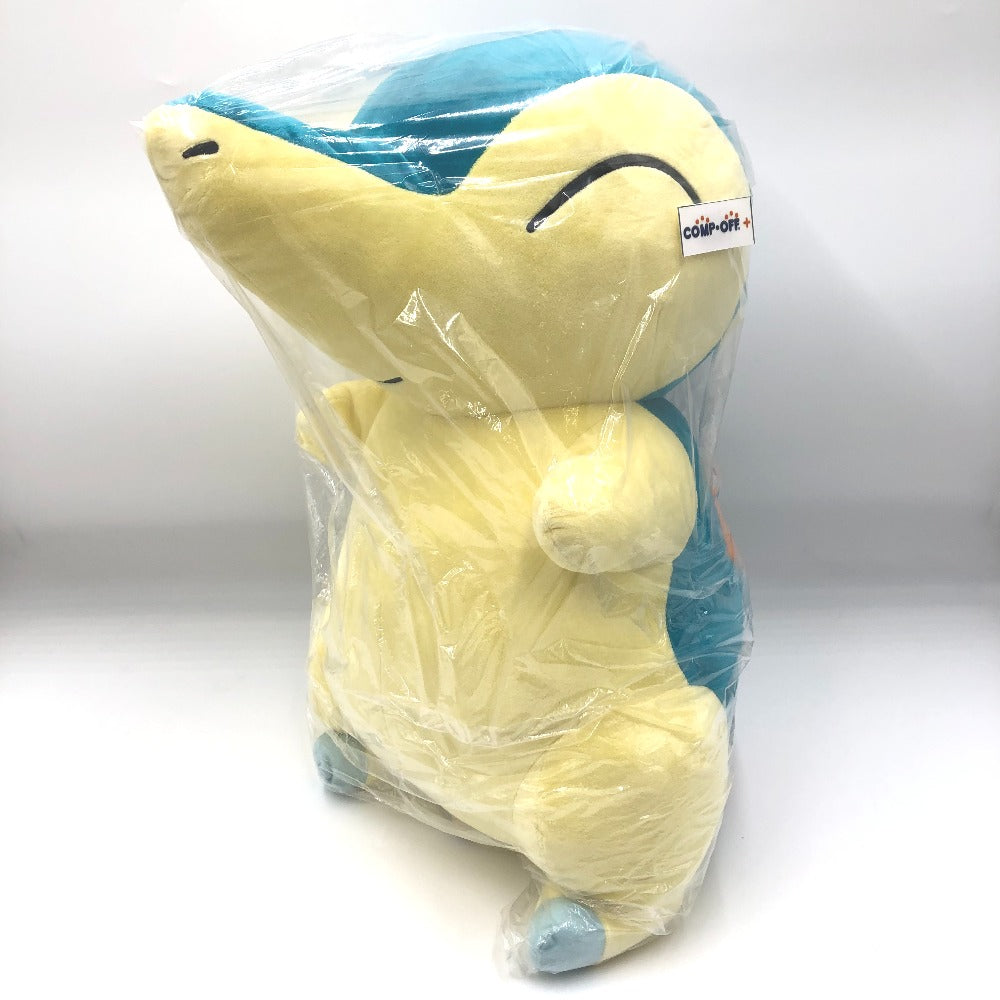 等身大ヒノアラシ ぬいぐるみ 「ポケットモンスター」 ポケモン