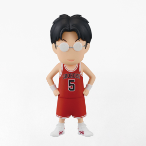 タイトルから探す/「す」タイトル作品/SLAM DUNK FIGURE COLLECTION