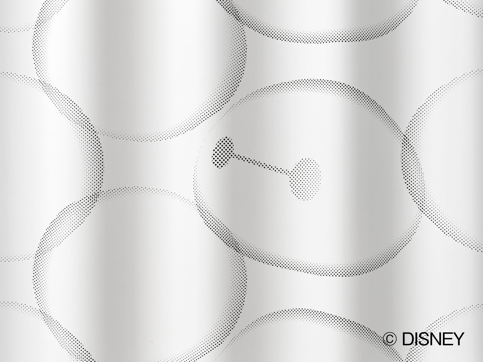 M-1232(BIG HERO 6/Baymax/ビッグヒーロー 6/ベイマックス)｜株式会社