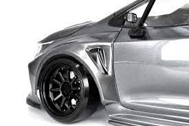 Toyota GR Corolla CUSCO 1-10 Body Set GZEA14H [Reve D] DB-GRCC