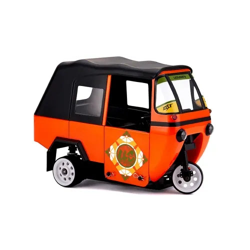 D3T 1-8 RC EP DRIFT TRICYCLE CHASSIS KIT [Usukani] - US-88201