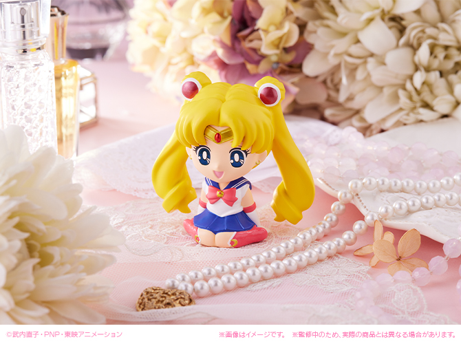 りらこっと 美少女戦士セーラームーン：美少女戦士セーラームーン 30