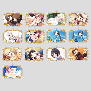 Lose | まいてつグッズ実績特設ポータル