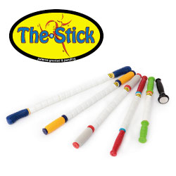 The Stick／ザ・スティック | セルフボディケア・ジャパン