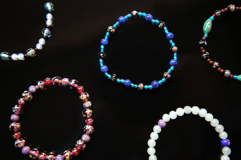 和泉蜻蛉玉とは – #02 和泉蜻蛉玉の歴史 | 和泉蜻蛉玉専門店 山月工房