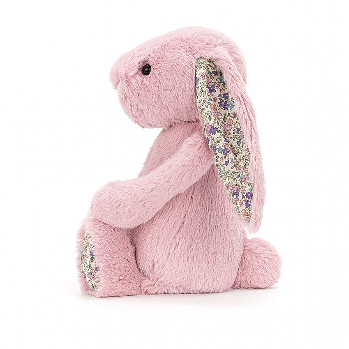 Bashful Tulip Blossom Bunny - Medium – Send A Toy