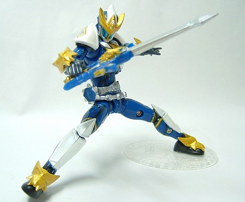 ミクロアクション ミクロマン リュウケンドー