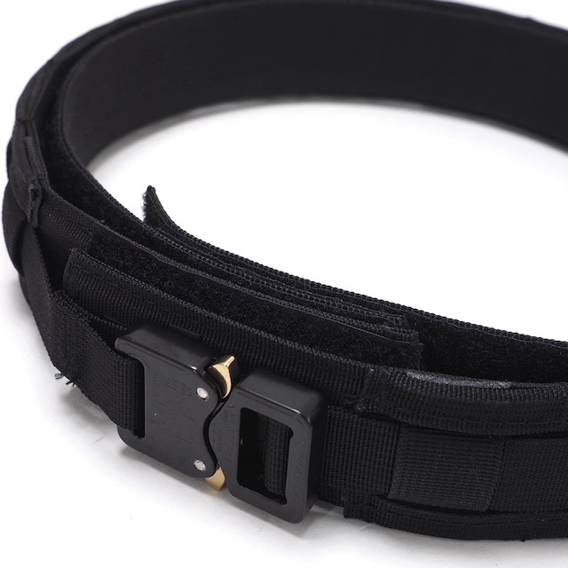 ORDNANCE TACTICAL OKINAWA（オードナンス）PISTOL BELT MOLLE SYSTEM