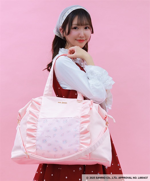 マイメロディ／ビッグトート | axes femme online shop