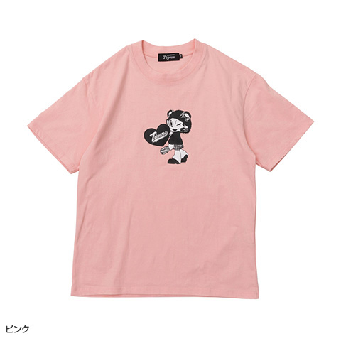 平成ギャルラッキーTシャツ - 阪神タイガース公式オンラインショップ T
