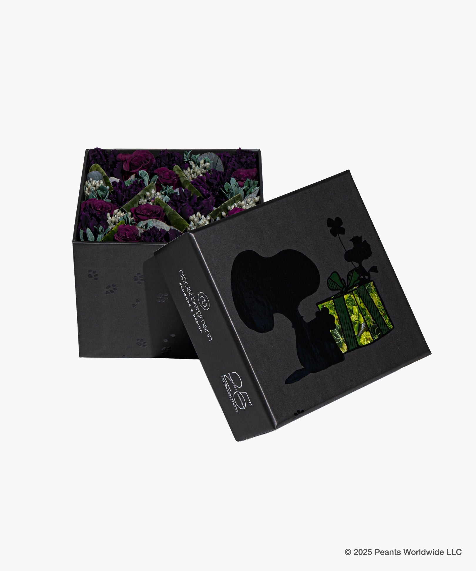 Journey Black（ジャーニー ブラック）