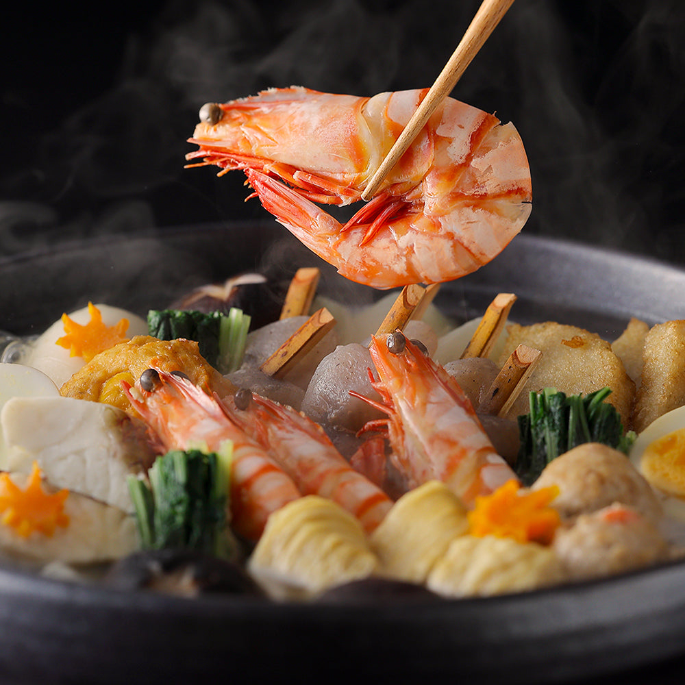 期間限定】料亭のおでん鍋 – 下鴨茶寮オンラインショップ