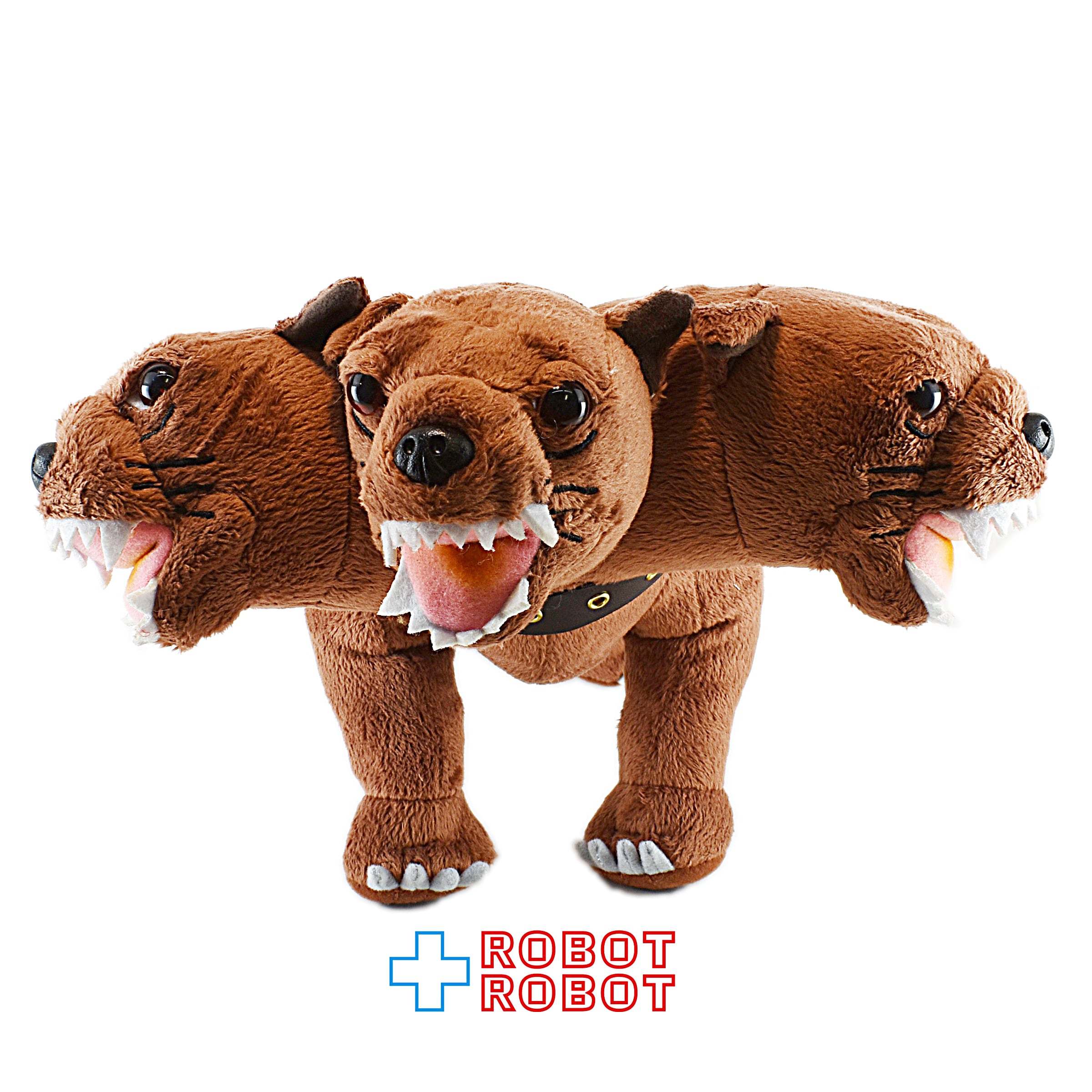 ハリー・ポッター ノーブルコレクション フラッフィー ぬいぐるみ 国内