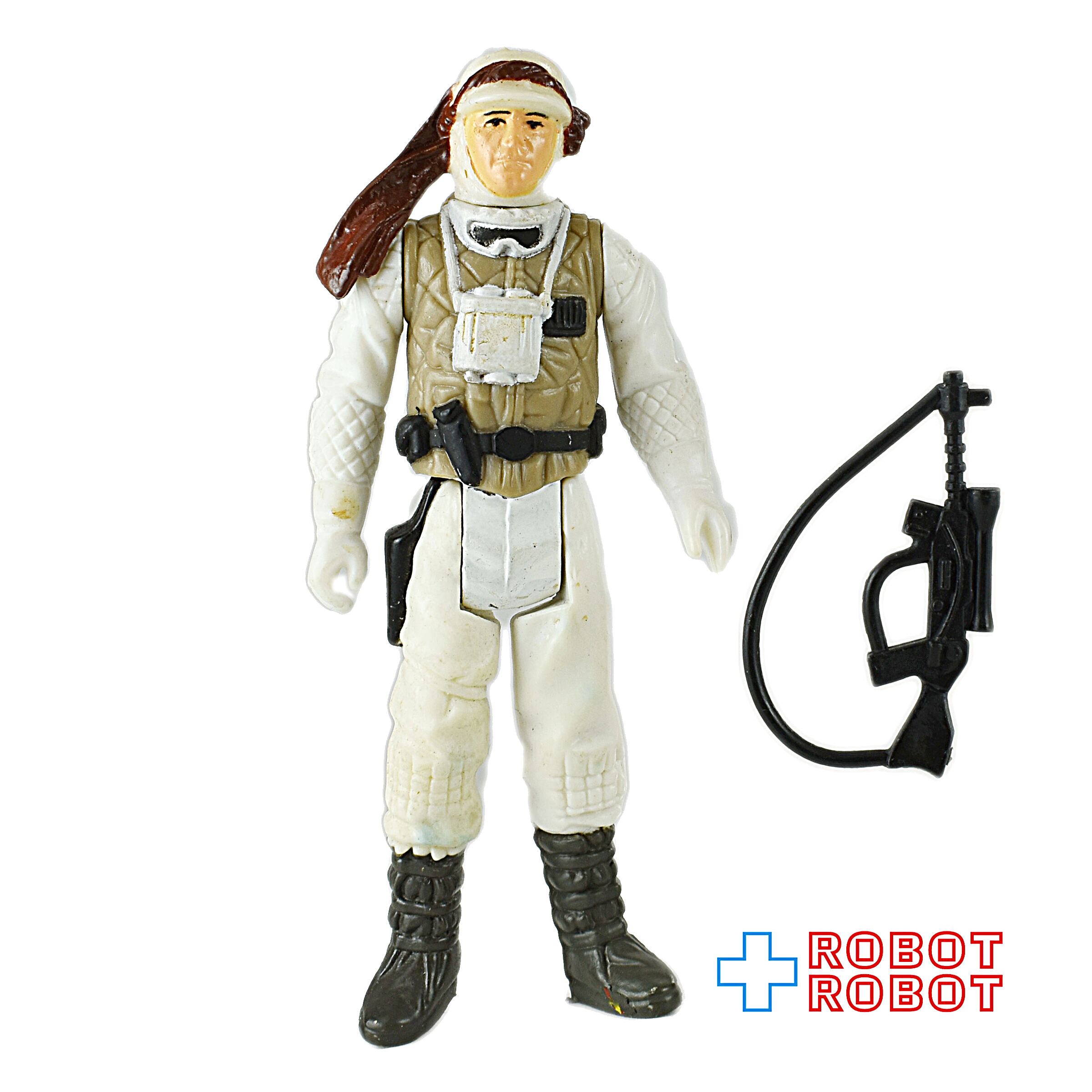 オールドケナー スター・ウォーズ ルーク・スカイウォーカー ホス