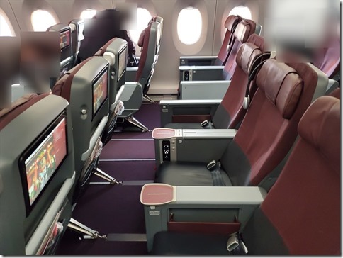 沖縄旅2021/04 那覇発羽田行き JAL A350-900 クラスJ搭乗記