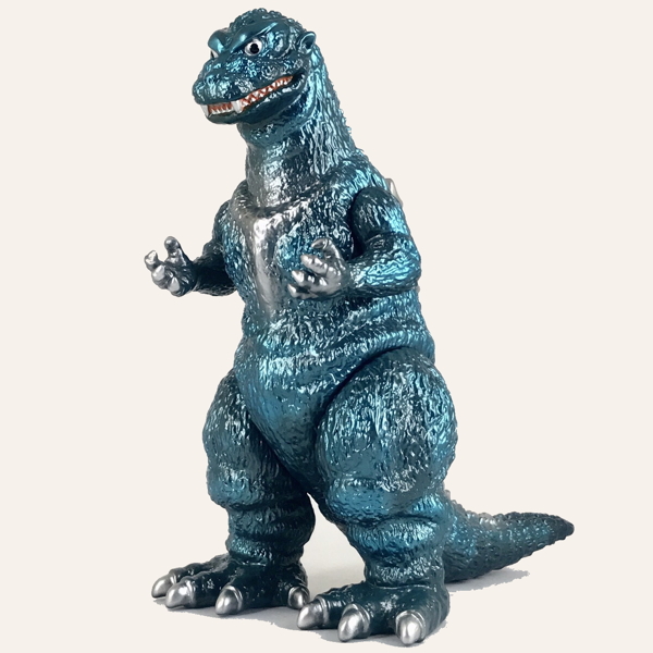 2019年4月28日の「スーパーフェスティバル80」でM1号から待望の