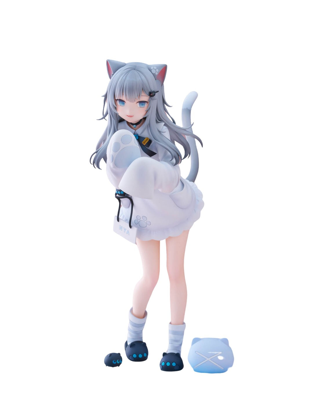 Nachoneko Channel - Hennyano - Nachoneko - F:Nex - 1/7 (FuRyu