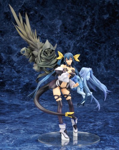 Guilty Gear XX Λ Core - Dizzy - 1/8 (Alter) - Solaris Japan