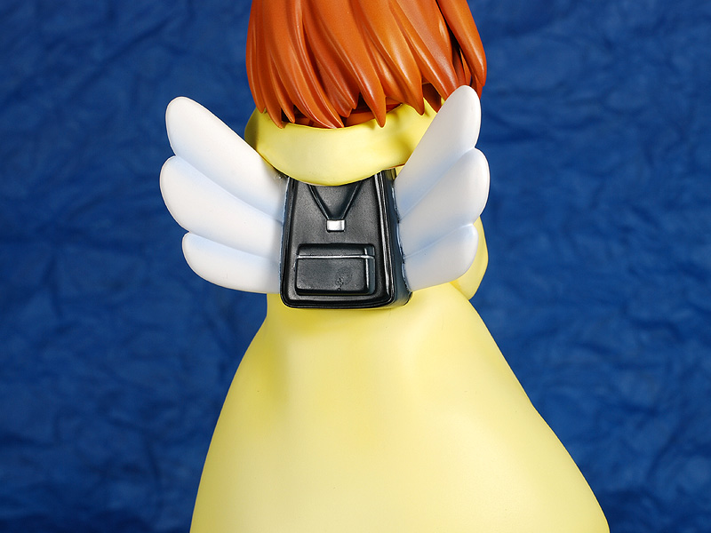 マックスファクトリー 1/8スケール Kanon 月宮 あゆ レビュー