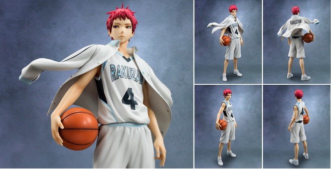 フィギュア 黒子のバスケ アニメ公式サイト