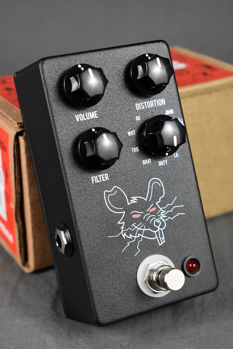 JHS PackRat – Telluride Music Co.