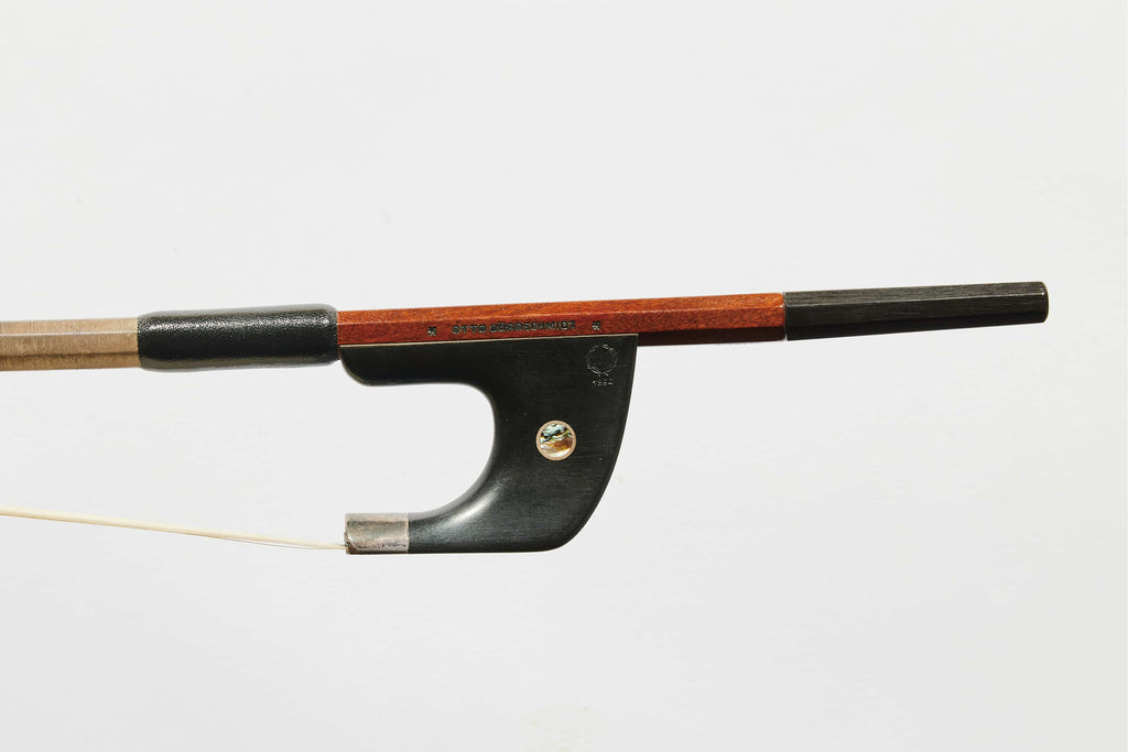 Otto DÜRRSCHMIDT 1994 コントラバス弓 ジャーマン 【オット デア