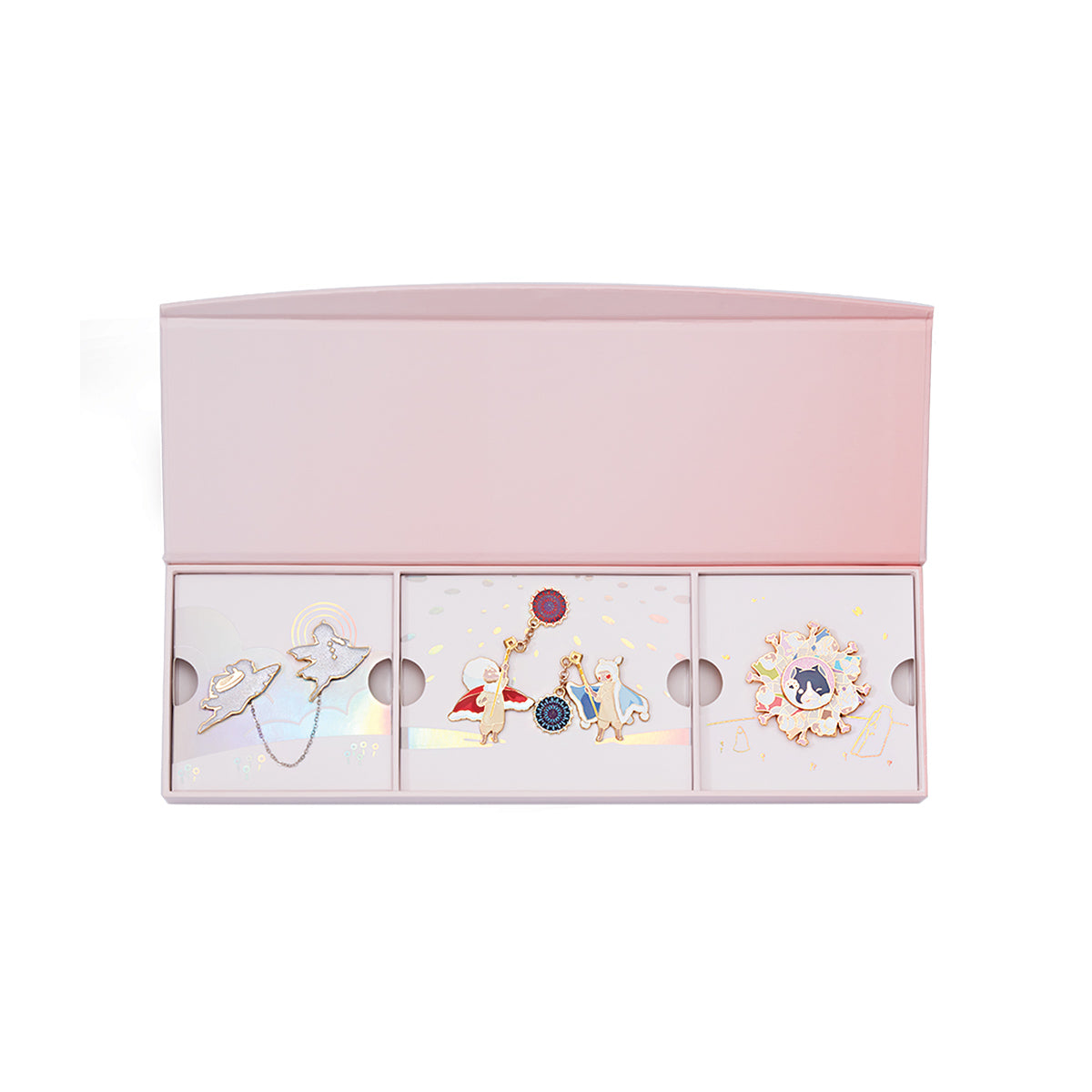 思い出のボックス II – thatskyshop JP