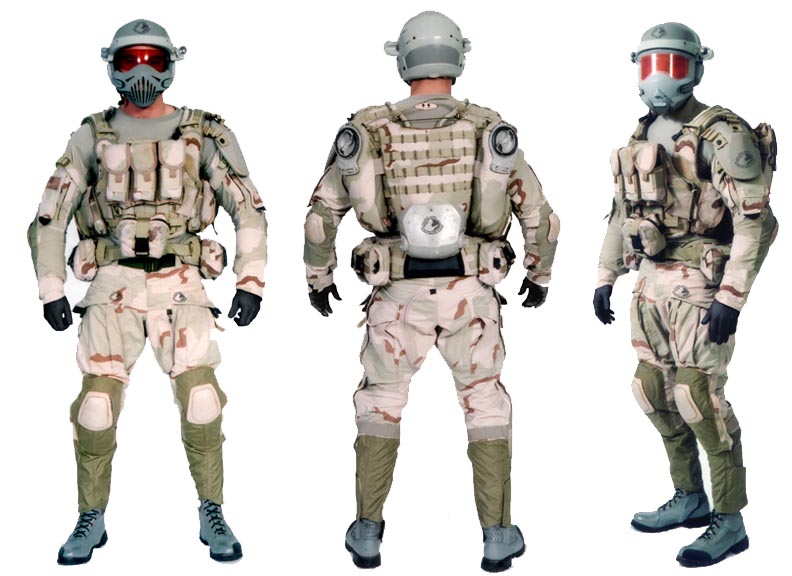 Crye Precision Combat Pants – Generation 1 – The Full 9